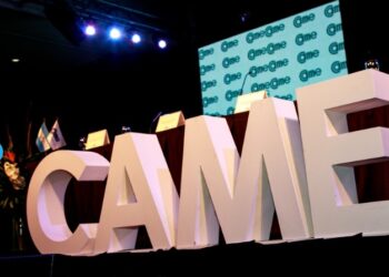 CAME: “Se prorroga la compatibilidad de planes sociales para un sector vulnerable de la economía”