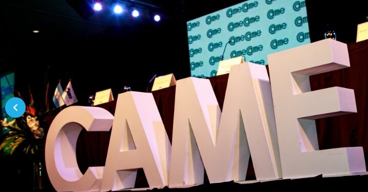 CAME: “Se prorroga la compatibilidad de planes sociales para un sector vulnerable de la economía”