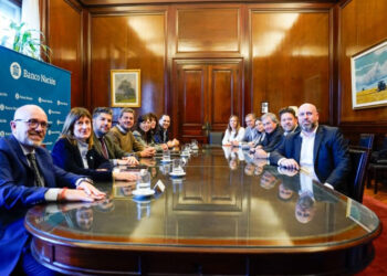Línea de Créditos para empresas turísticas: El Banco Nación y el Ministerio de Turismo y Deportes ampliaron los fondos hasta $25.000 millones