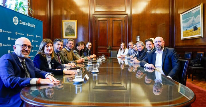 Línea de Créditos para empresas turísticas: El Banco Nación y el Ministerio de Turismo y Deportes ampliaron los fondos hasta $25.000 millones