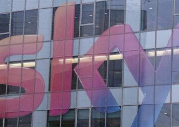 Hombre muere tras intentar invadir emisora de TV en Italia