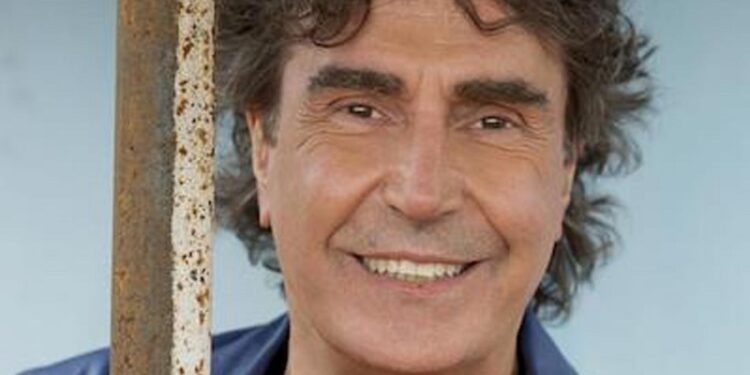 Murió Toto Cutugno, símbolo de melodía italiana
