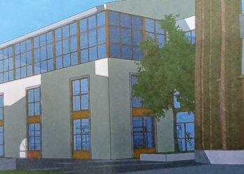 La UNQ construirá nuevas aulas laboratorio de docencia en Ciencia y Tecnología