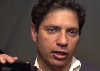 Kicillof junto a 200 artistas: «Vamos a seguir recuperando el protagonismo cultural de la provincia»
