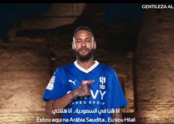 Neymar cerró con Al Hilal el mejor acuerdo de un futbolista en la historia