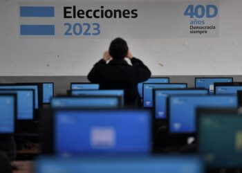 PASO: cuáles son los tipos de votos que pueden emitirse en las PASO del domingo