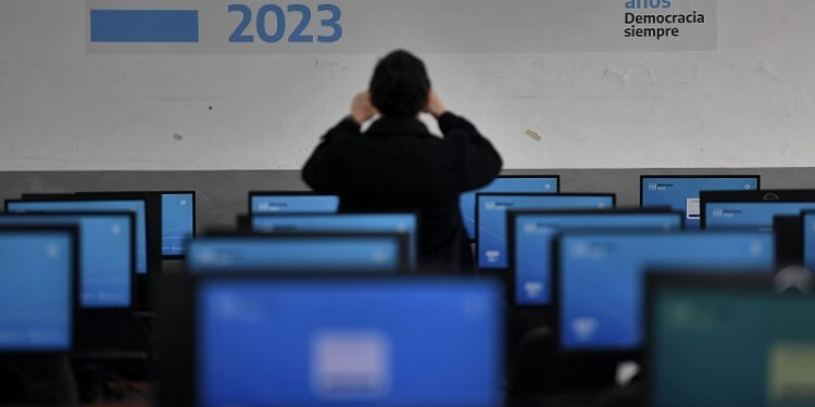 PASO: cuáles son los tipos de votos que pueden emitirse en las PASO del domingo