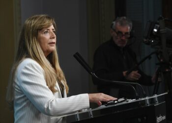 Referentes de UxP analizan resultados de las PASO y consideran que fue «un llamado de atención»