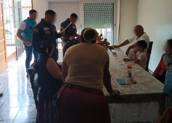 Cayó en Luján una gitana por estafa a una mujer con el «Cuento del Tío»