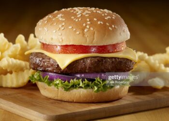 Cómo preparar la hamburguesa perfecta