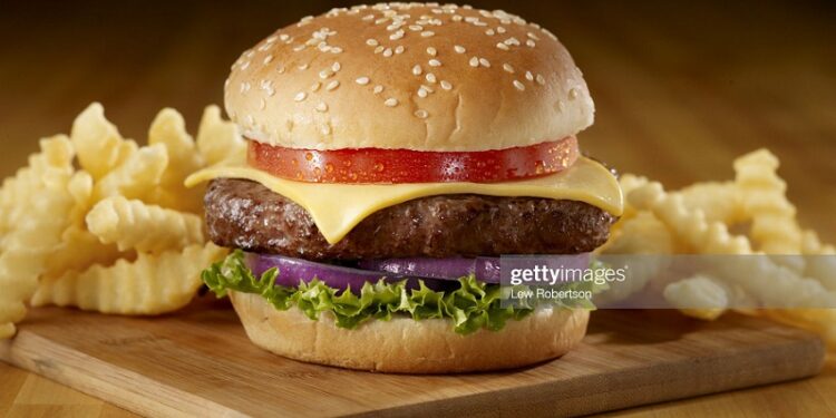 Cómo preparar la hamburguesa perfecta