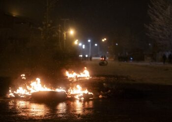 Son al menos 94 los detenidos por robos en el conurbano y hay aprehendidos en Córdoba y Mendoza