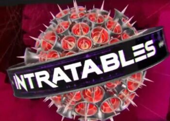 El regreso de Intratables, un clásico de la TV que nació casi de casualidad