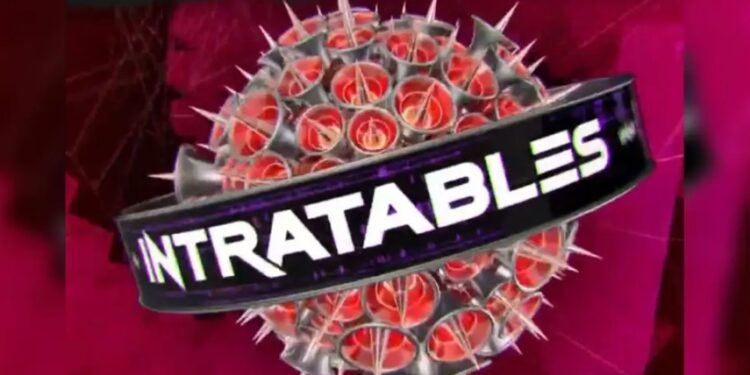 El regreso de Intratables, un clásico de la TV que nació casi de casualidad