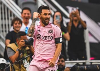 Lionel Messi tendrá su propia serie en Apple TV+