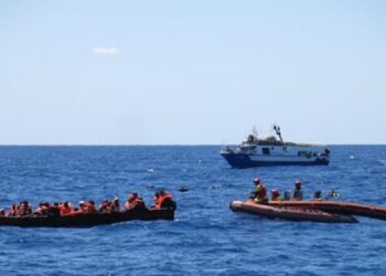El Papa Francisco expresa dolor por 2 mil muertos aparecidos en el Mediterráneo