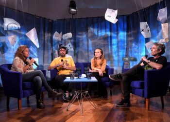 Destacan el aporte de los medios públicos al debate democrático y electoral