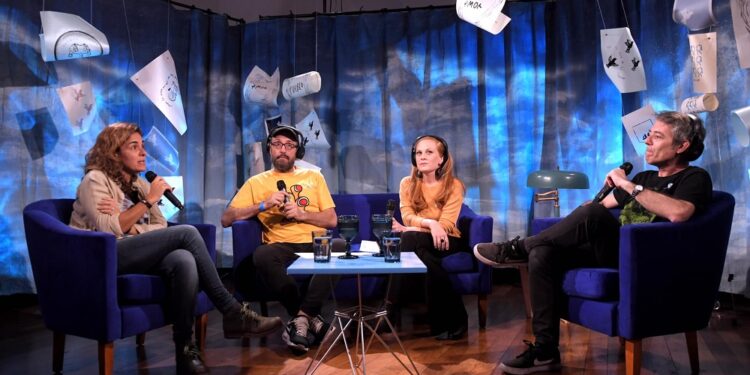 Destacan el aporte de los medios públicos al debate democrático y electoral