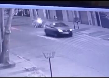 Morena Domínguez: una nena de 11 años muere tras ser atacada por motochorros cuando llegaba a la escuela en Lanús