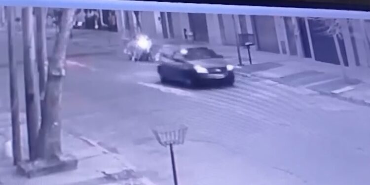 Morena Domínguez: una nena de 11 años muere tras ser atacada por motochorros cuando llegaba a la escuela en Lanús