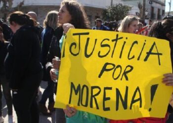 Mons. Margni expresa dolor y conmoción por el asesinato de una niña de 11 años