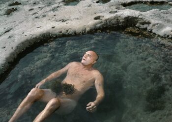 Mucho más que una ciudad balnearia: una muestra fotográfica recupera la riqueza de Mar del Plata