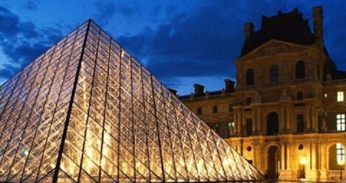 El Louvre, el museo más visitado del mundo, cumple 230 años