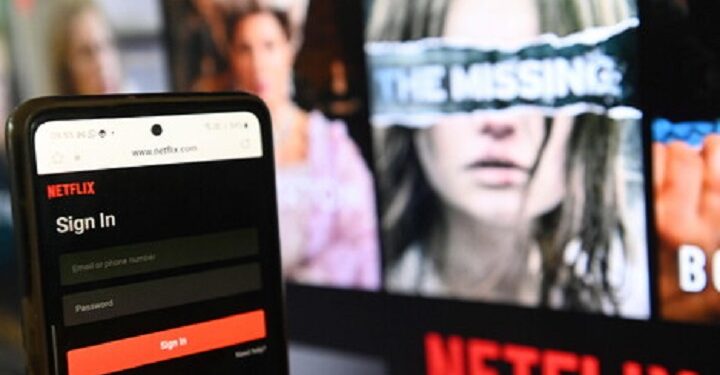El streaming está en crisis por un mercado saturado