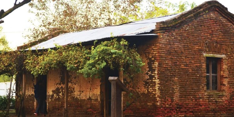 El Pueblo Rural de Carlos Beguerie cumple 111 años