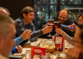 Llega el Festival de sabores tandilenses en Septiembre