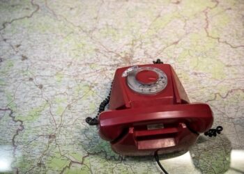 El “teléfono rojo” cumple 60 años en medio de una nueva Guerra Fría entre Rusia y EEUU