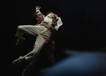 «Todo lo que desaparece», se presenta en Área Teatro