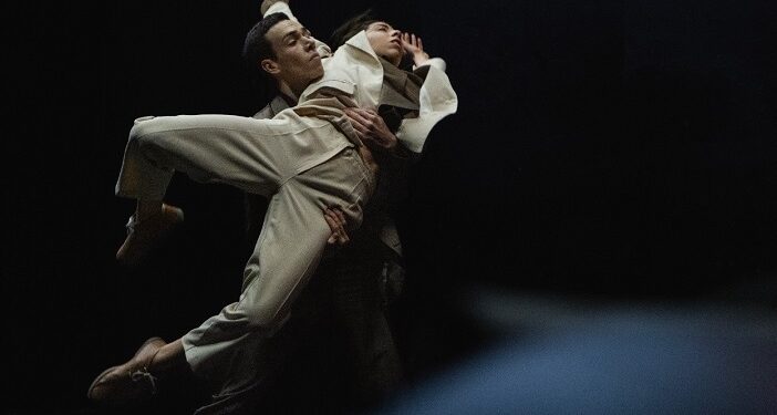 «Todo lo que desaparece», se presenta en Área Teatro