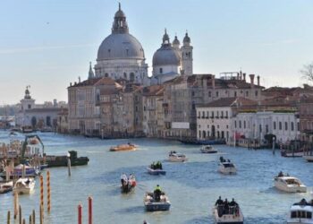 La UNESCO quiere proteger a Venecia