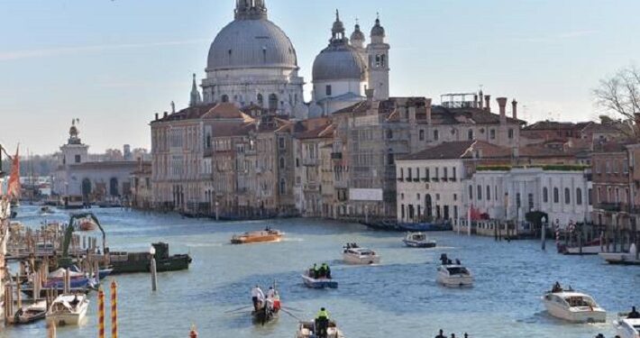 La UNESCO quiere proteger a Venecia