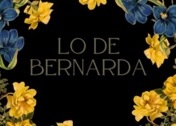 Estrena la obra de teatro «Lo de Bernarda» de Vivian Luz