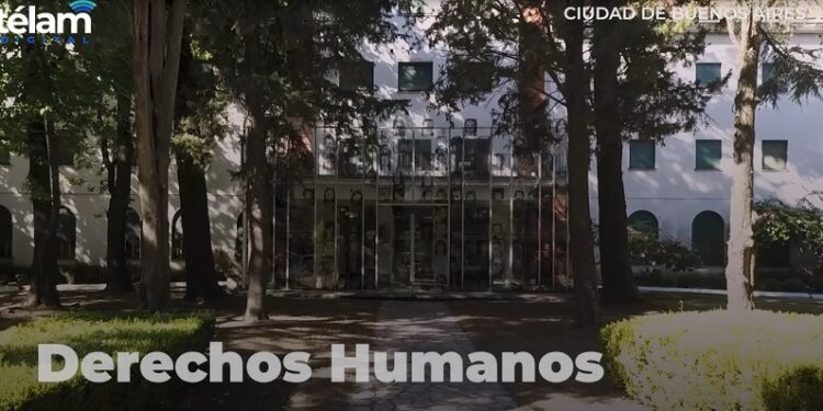Destacan como «trascendental» la declaración de Museo ESMA como Patrimonio de Humanidad