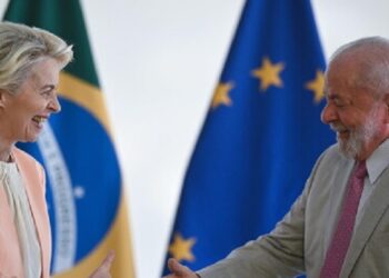 La Unión Europea y el Mercosur se aproximan