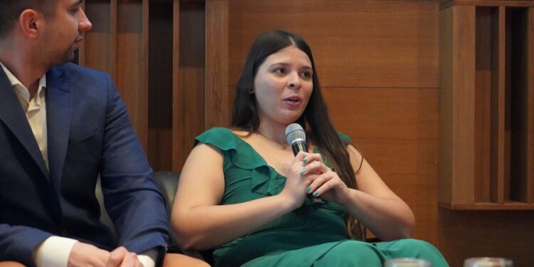 INVAP premió un trabajo innovador realizado en el INTI
