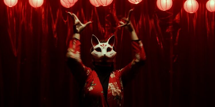 Indio en Chinatown, el Videoclip