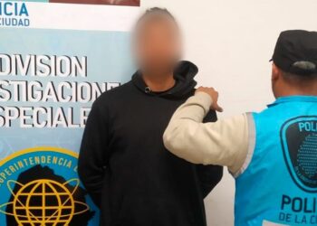 Cayó delincuente con valiosa consola de videojuegos robada