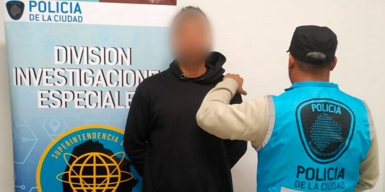 Cayó delincuente con valiosa consola de videojuegos robada