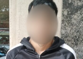 Cuatro detenidos por intentar ingresar a departamentos a robar