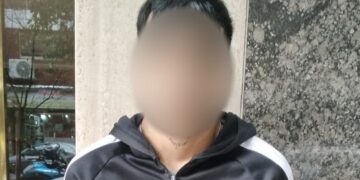 Cuatro detenidos por intentar ingresar a departamentos a robar