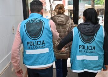 Cayó «La Banda de la Psicóloga»: falsificaban documentos de jubilados fallecidos para realizar compras y quedarse con propiedades