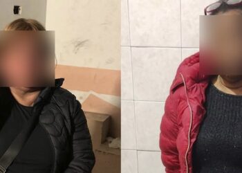 Megaoperativo antidrogas en Constitución: cuatro detenidas en once allanamientos