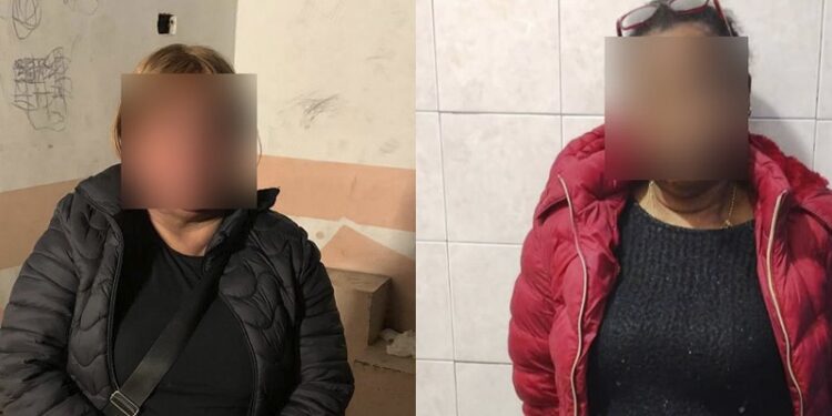 Megaoperativo antidrogas en Constitución: cuatro detenidas en once allanamientos