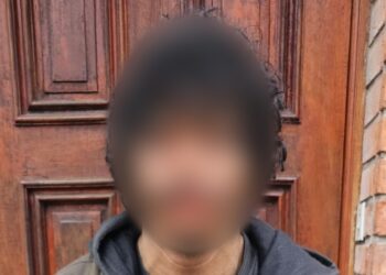 Caen robapicaportes de Villa del Parque y Devoto