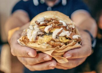 «La birra bar» está entre los mejores restaurantes de carne del mundo para el World’s 101 Best Steak Restaurants