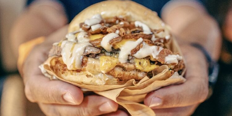 «La birra bar» está entre los mejores restaurantes de carne del mundo para el World’s 101 Best Steak Restaurants